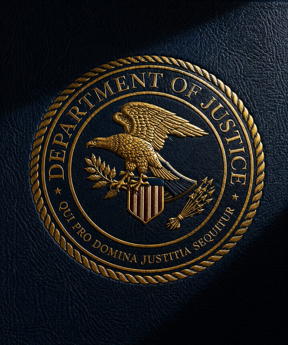 IRS Tax Defense attorney profile and office context