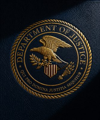 IRS Tax Defense defense leadership and office context